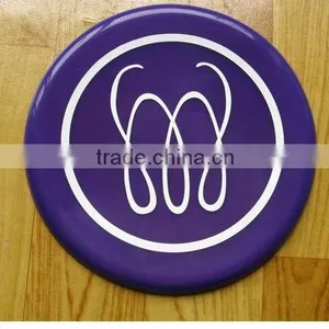 New Outdoor Silicone Frisbee thumbnail-1