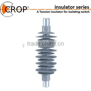 24kv Polymer Tension Insulator for Islotaing Switch thumbnail-1