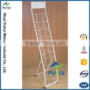 Unique Design Multilayer Wire Mesh Rack thumbnail-4