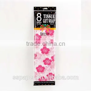 Packing Materials Raw Meterial Cheap Tissue Paper thumbnail-3