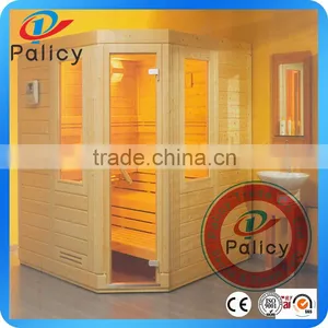 2016 Top Selling Multifunctional Mini Near Infrared Sauna With Ceramic Heater thumbnail-1