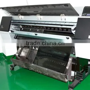 Film Plate Making Ink For Epson Stylus Pro 4910 4900 Inkjet Printer thumbnail-2