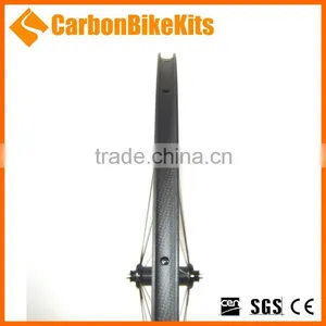 20mm Cycling Road Bike Carbon Clincher Wheelset SR20C thumbnail-4