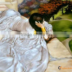 Quality Paper Pebble Wholesale Painting thumbnail-1