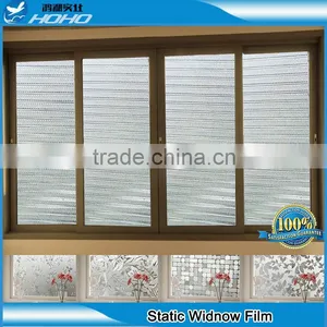 Free Shipping New Design Self Adhesive Vinyl Window Film Classic Decorative Pattern Wall Decor / Glass Sticker thumbnail-1