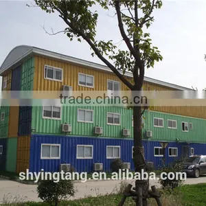 2015 New Stype Modified Container thumbnail-5