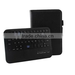 China Manufacturer Wireless Bluetooth Keyboard for N5100 Galaxy Note 8.0 thumbnail-3