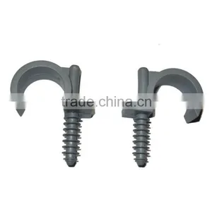 Plasic Pipe Clips, Plastic Pipe Fasteners thumbnail-1