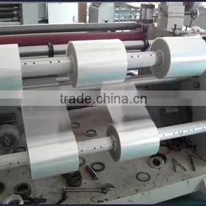FQ-1300 Self Adhesive Label Logo Slitting Rewinding Machine thumbnail-4
