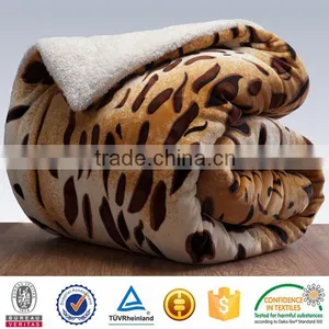 Sherpa Blanket thumbnail-1