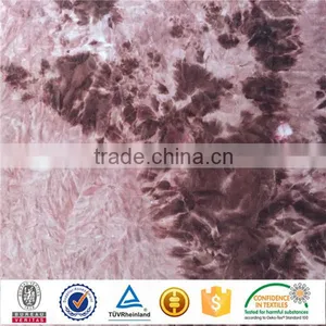 New Irregular Wholesale Rolls of Spandex Fabric thumbnail-1