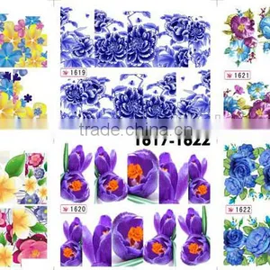 2016 New Cheap Nail Art Decal Printer Nail Sticker Art thumbnail-3
