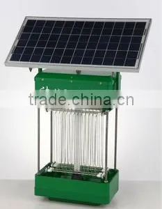 Outdoor Solar Mosquito Lamp thumbnail-1