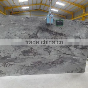 Cielo Blue Granite Gangsaw Slabs thumbnail-2