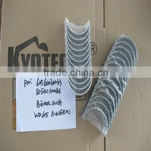 BEARING FOR 61560030033 8150010046 WD615 K-WEICHI thumbnail-1