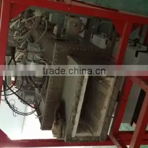 High Temperature Microwave Sintering Oven /Alice 0086 18910671509 thumbnail-3