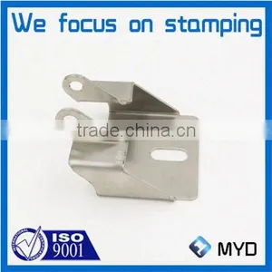 Zhongshan Guzhen Professional Led Light Mounting Bracket Manufacturer thumbnail-3