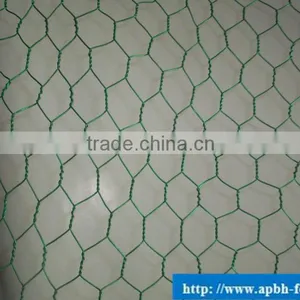 Galvanized Hexagonal Gabion Mesh,Wire Mesh Rolls(Reliable Factory) thumbnail-1