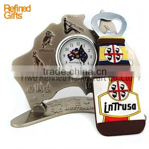 Menufacture Blue Camel Bottle Opener Pvc Rubber Beer Tools thumbnail-4