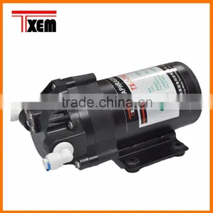 24V Drain Water Pump Washing Machine Water Dispenser Pump- TX-1-50G/75G/100G thumbnail-2