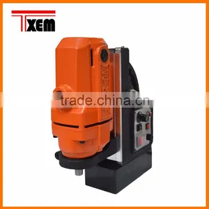 Hot Sale High Quality Portable Core Drilling Machine Magnetic Drill Machine,hand Drilling Machine-TX-CZZ-6016RE thumbnail-6