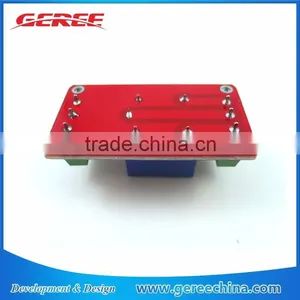 12V Relay Module for Ar-duino 1Channel Relay Module thumbnail-3