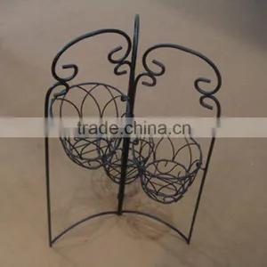 Vertical Modular Garden Planter, Outdoor Plant Wall Transactions thumbnail-2