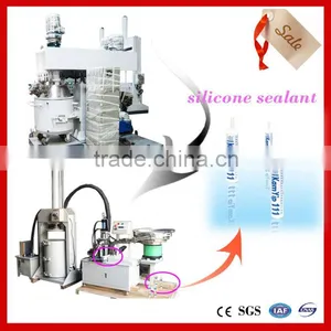 2015 Hot Sale Household Silicone Sealant Making Machine _JCT Manufacturer thumbnail-1