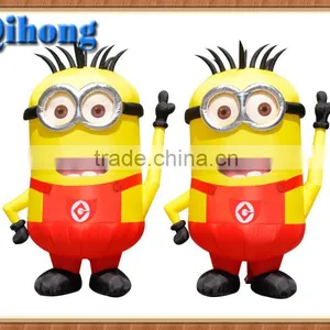 Brand New Giant Animals Inflatable Cartoon Characters, Inflatable Doraemon Model thumbnail-3