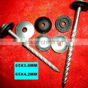 Togo Market Twisted Nails thumbnail-3