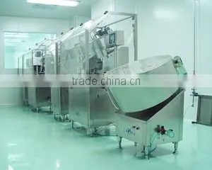 Nanjing Zhongke Pharmacy Co., Ltd. company overview - view 2 thumbnail