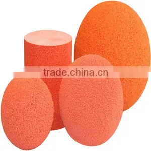 Best-selling Concrete Pump Pipe Cleaning Sponge Balls thumbnail-6