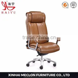 New Design Executive Mesh Ergonomic Office Chairs for Office Manager thumbnail-6