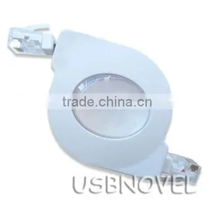 RJ45 Networking Cable thumbnail-1
