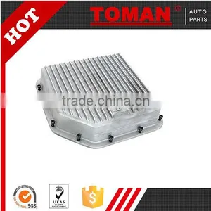 TH-350 Cast Aluminum Transmission Pan thumbnail-1