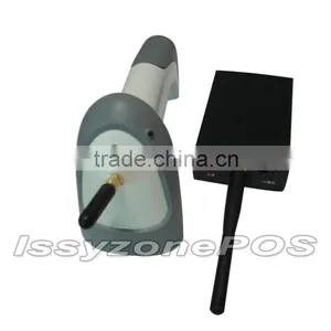 2015 New Wireless Barcode Reader IPBS023 thumbnail-3