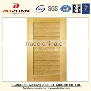 Simple Modern Factory Price Interior Door thumbnail-1