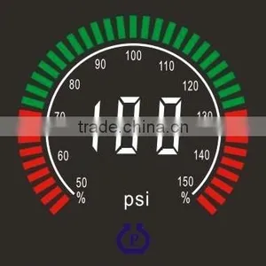 Quality Product Car Accessary AVE T100-SERIES Tire Pressure Mnitoring System TPMS for BMW F21 thumbnail-6