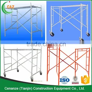 High Quality of Scaffolding Frame thumbnail-5