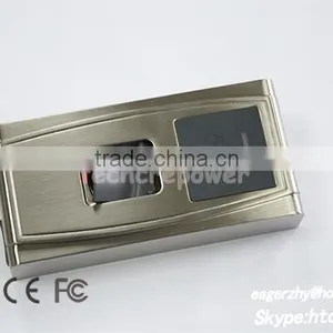 IP66 Rates Biometric Fingerprint Access Control With Built-in ID Card Reader thumbnail-2