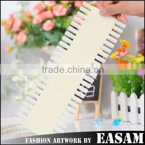 Wholesale 48 Tips Nail Polish Color Chart Nail Tips Display thumbnail-1