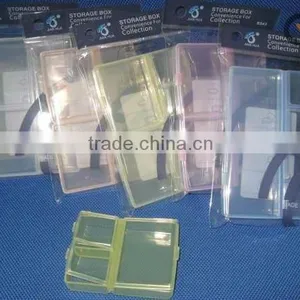Small Storage Box thumbnail-1
