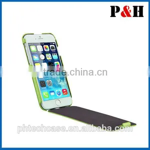 Hot Iphone 6 Cover Case, Holster Leather Case for Iphone 6s thumbnail-2