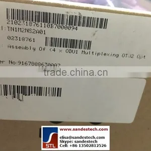 Huawei NS2 TN1M2NS2A01 02318761 TM5M3NS201 03210231 10G Line Service Processing Board for Huawei OSN6800 OSN8800 thumbnail-3
