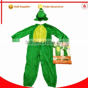 in Stock Cosplay Party Toddler Games of the Realistic Dinosaur King Costume for Adult thumbnail-1