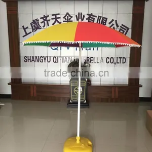 Wholesale Folding Colorful Cheap Newest Parasol Umbrellas thumbnail-6