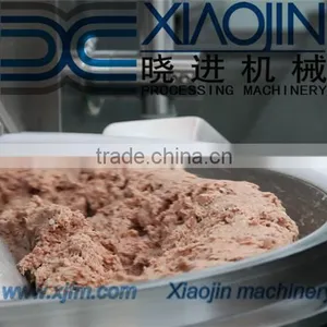 Meat Chopper / Grinder and Mixer / Bowl Cutter thumbnail-5
