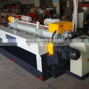 Hot Selling ! Veneer Peeling Machine/ Spindleless Wood Machine thumbnail-4