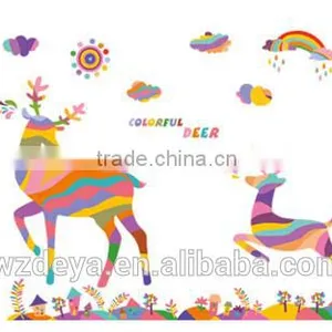 Christmas Glass Window Sticker thumbnail-3