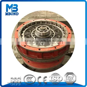 China Manufacturer Cycloidal Wheel for Gearbox thumbnail-1